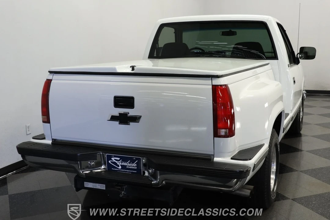 1992 Chevrolet C/K 4th Gen - Image 10 of 31