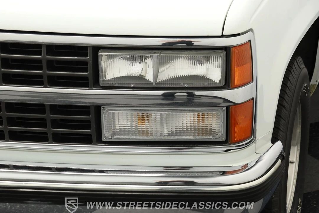 1992 Chevrolet C/K 4th Gen - Image 19 of 21