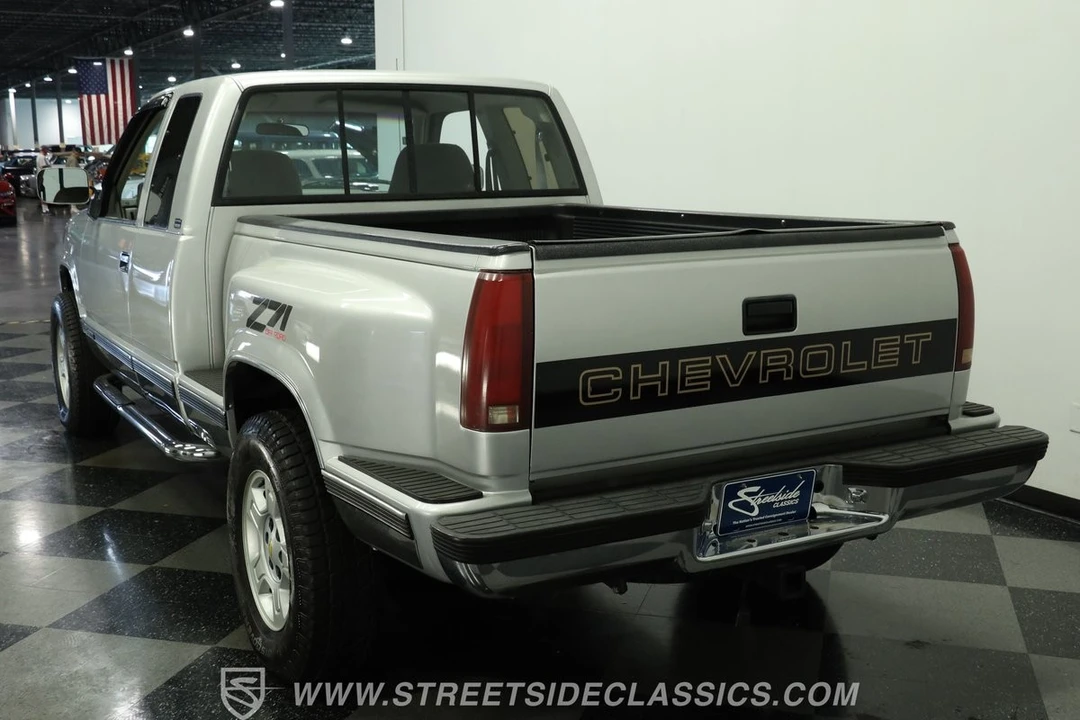 1992 Chevrolet C/K 4th Gen - Image 7 of 12