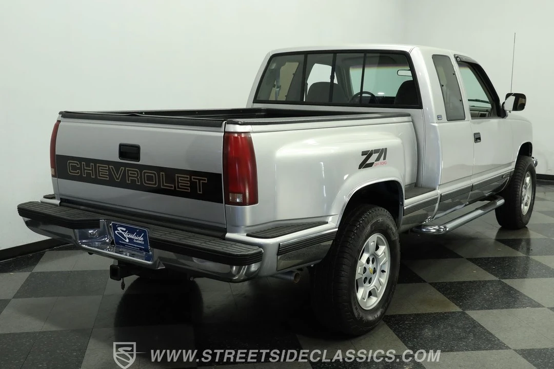 1992 Chevrolet C/K 4th Gen - Image 10 of 12