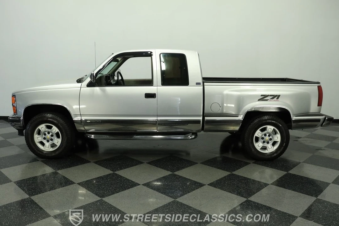1992 Chevrolet C/K 4th Gen - Image 2 of 12