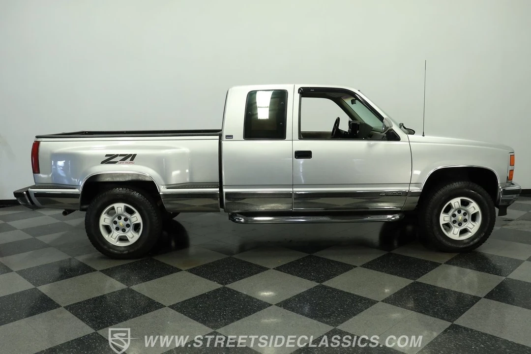 1992 Chevrolet C/K 4th Gen - Image 12 of 12