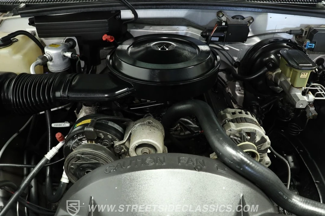 1992 Chevrolet C/K 4th Gen - Image 3 of 12
