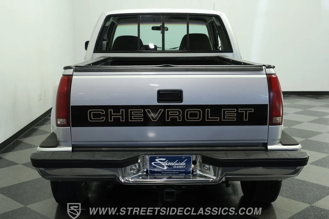1992 Chevrolet C/K 4th Gen - Image 8 of 12