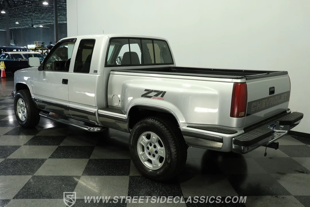 1992 Chevrolet C/K 4th Gen - Image 6 of 12