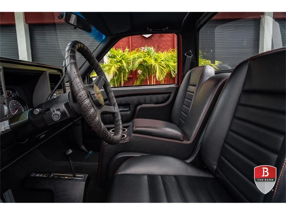 1992 Chevrolet C/K 4th Gen - Image 31 of 31