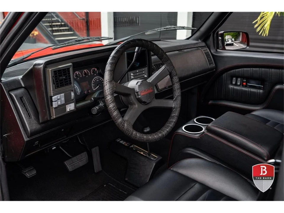 1992 Chevrolet C/K 4th Gen - Image 26 of 31