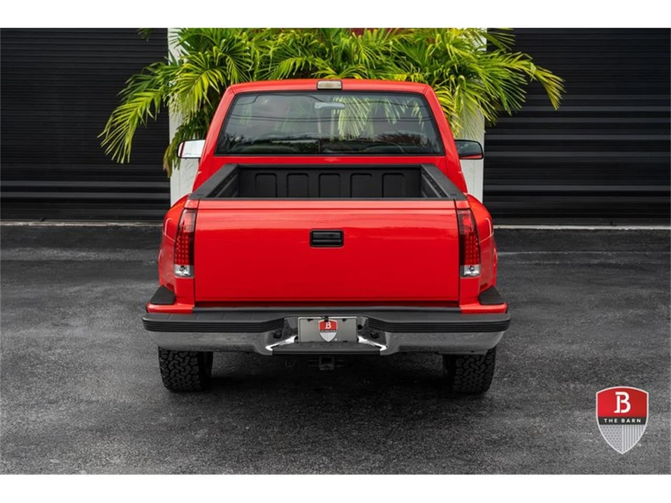 1992 Chevrolet C/K 4th Gen - Image 23 of 31