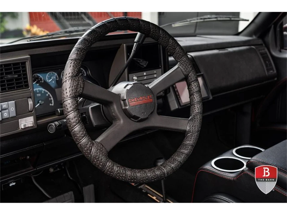 1992 Chevrolet C/K 4th Gen - Image 28 of 31