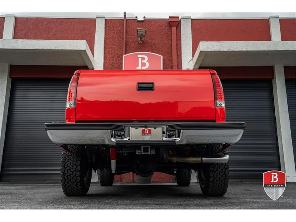 1992 Chevrolet C/K 4th Gen - Image 24 of 31