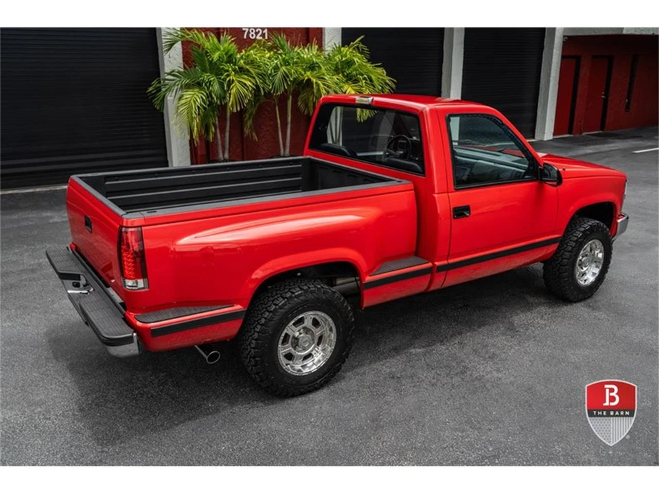 1992 Chevrolet C/K 4th Gen - Image 14 of 31