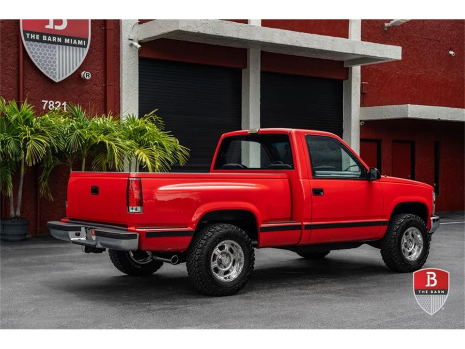 1992 Chevrolet C/K 4th Gen - Image 15 of 31