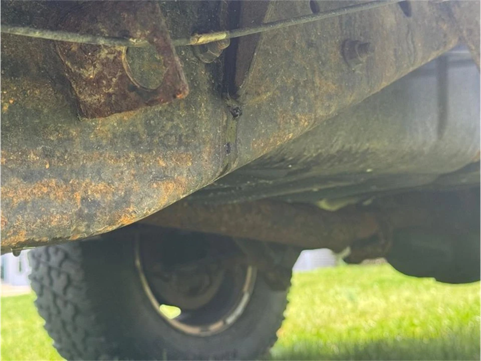 1992 Chevrolet C/K 4th Gen - Image 7 of 10