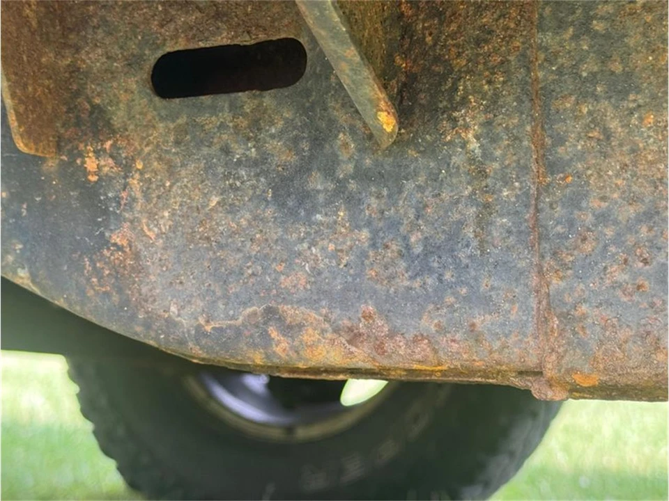 1992 Chevrolet C/K 4th Gen - Image 8 of 10