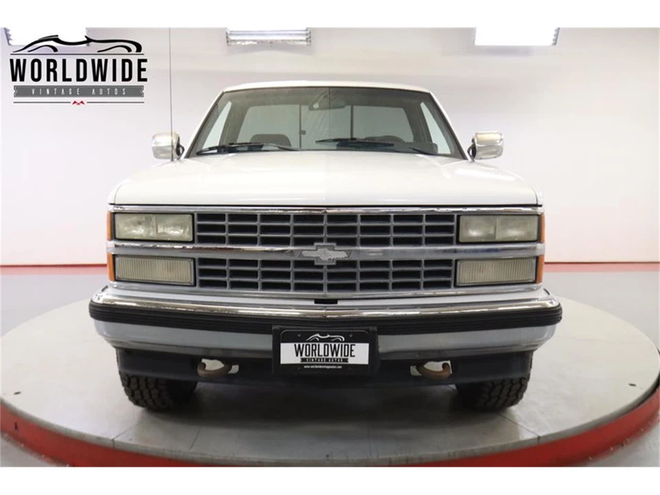 1992 Chevrolet C/K 4th Gen - Image 15 of 31