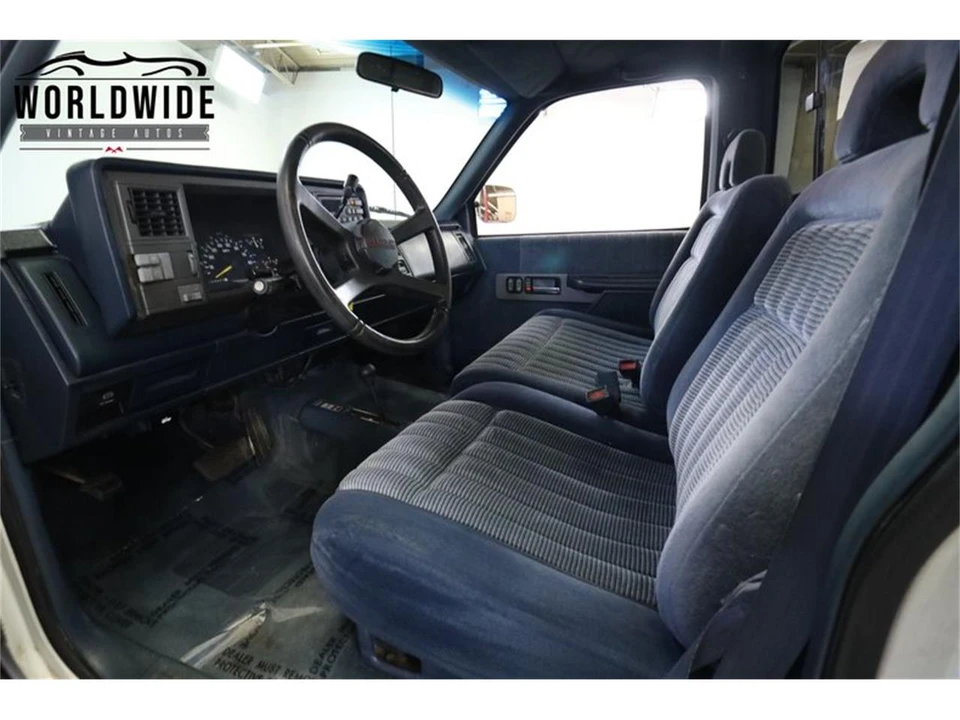 1992 Chevrolet C/K 4th Gen - Image 27 of 31