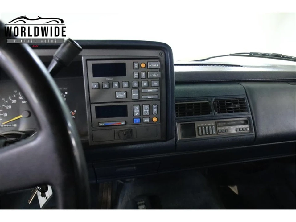 1992 Chevrolet C/K 4th Gen - Image 29 of 31