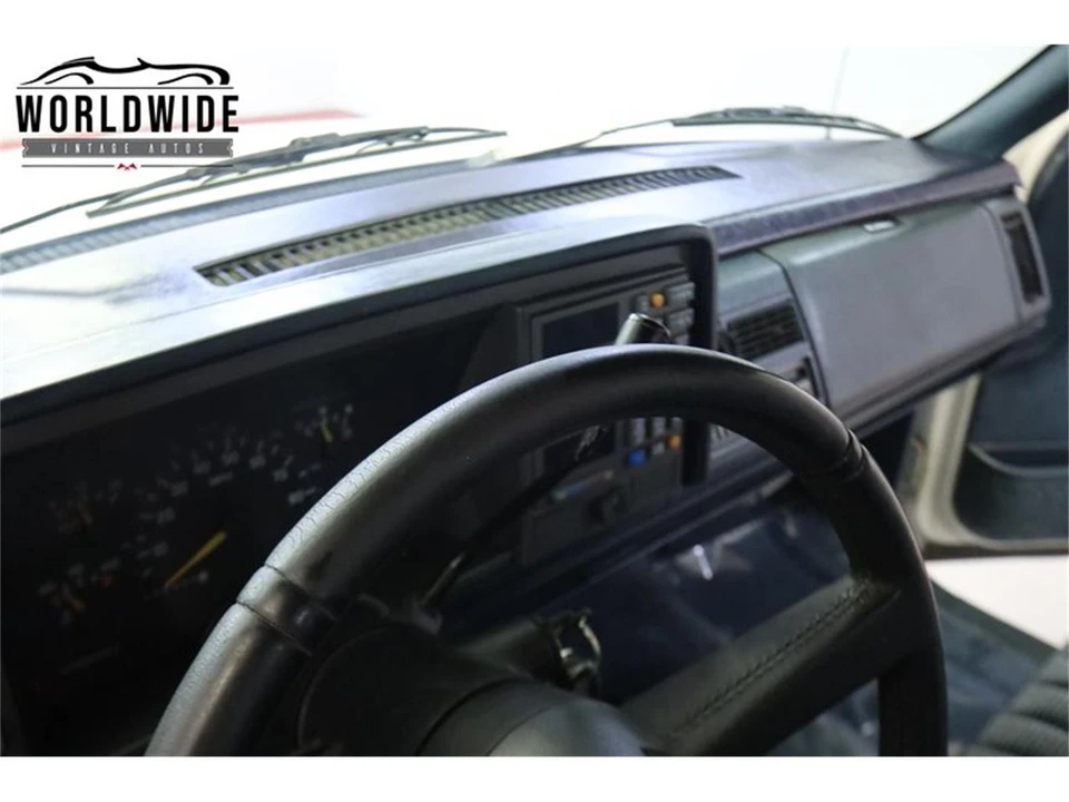 1992 Chevrolet C/K 4th Gen - Image 31 of 31