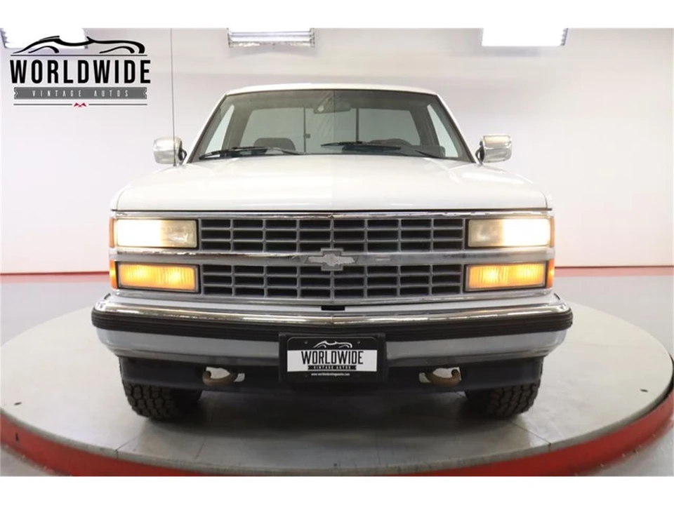 1992 Chevrolet C/K 4th Gen - Image 16 of 31