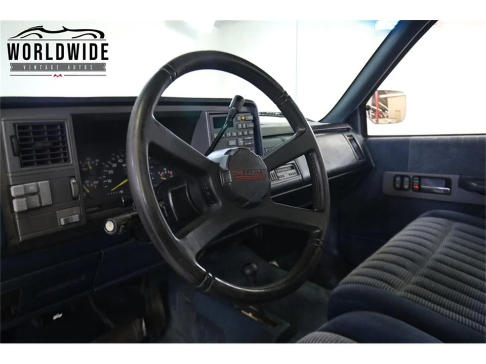 1992 Chevrolet C/K 4th Gen - Image 26 of 31