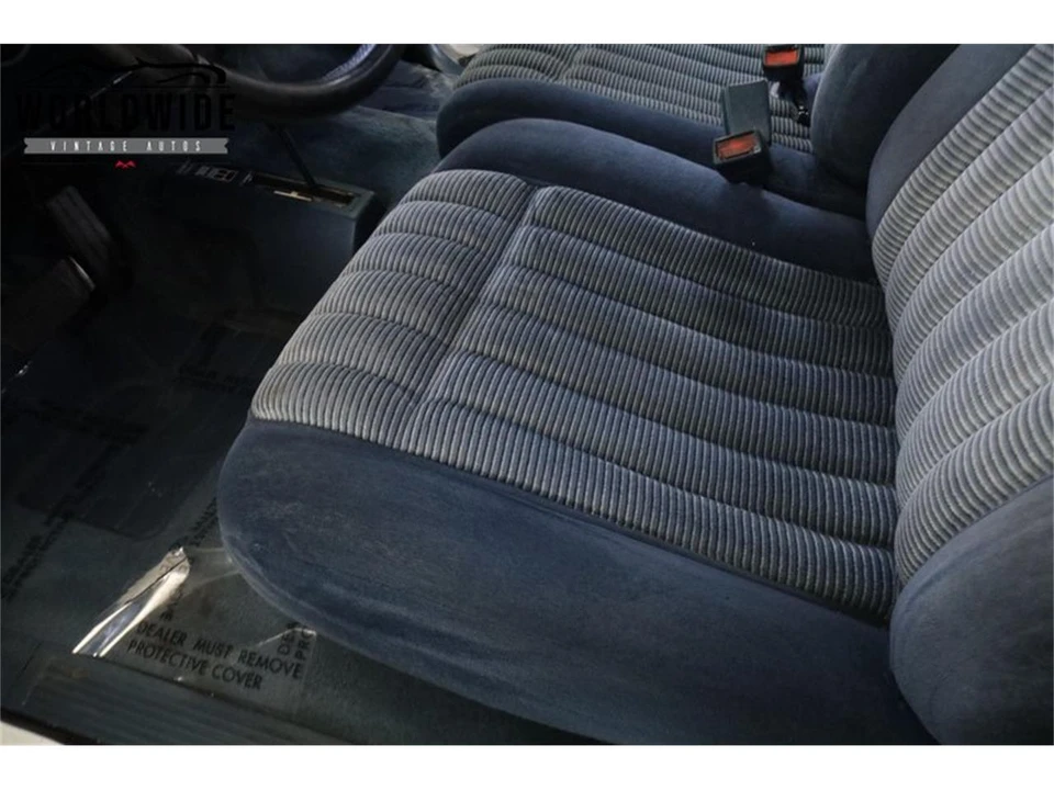 1992 Chevrolet C/K 4th Gen - Image 30 of 31