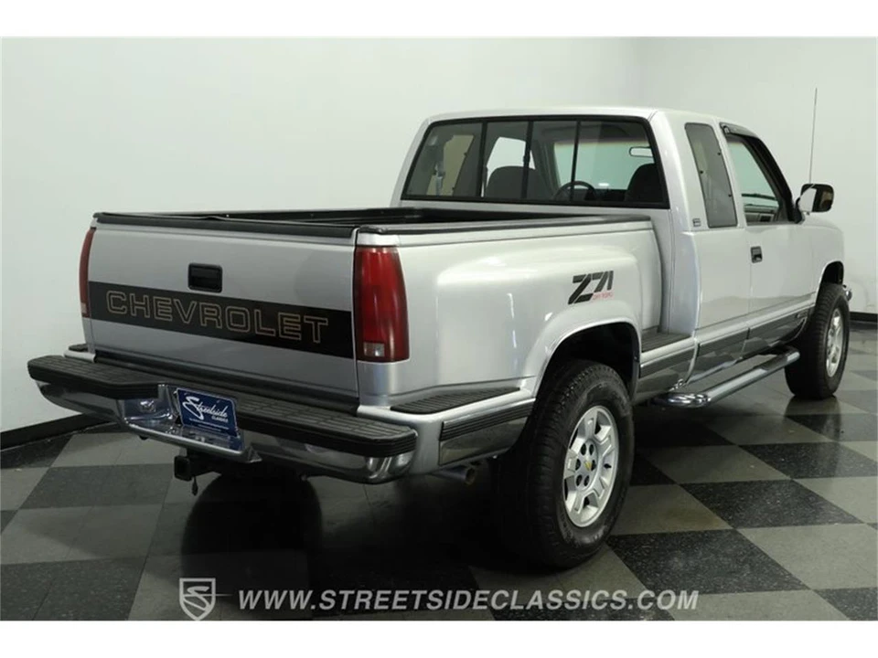 1992 Chevrolet C/K 4th Gen - Image 10 of 31