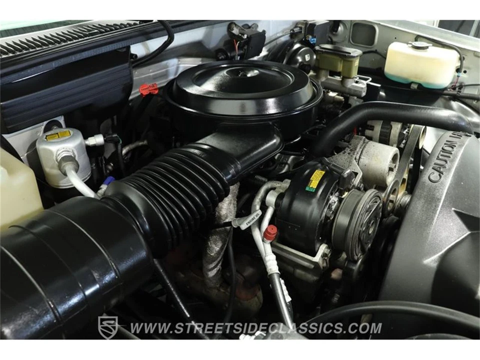 1992 Chevrolet C/K 4th Gen - Image 31 of 31