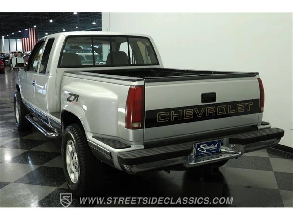 1992 Chevrolet C/K 4th Gen - Image 7 of 31