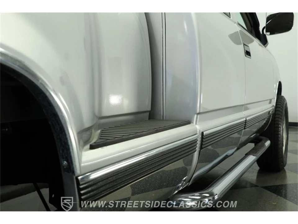 1992 Chevrolet C/K 4th Gen - Image 26 of 31
