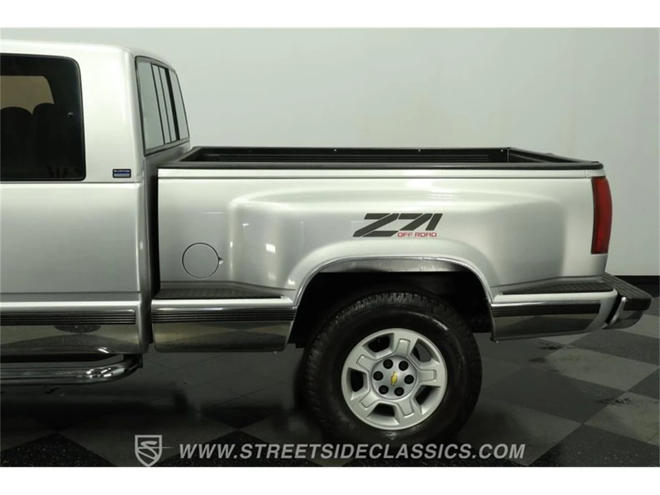 1992 Chevrolet C/K 4th Gen - Image 23 of 31