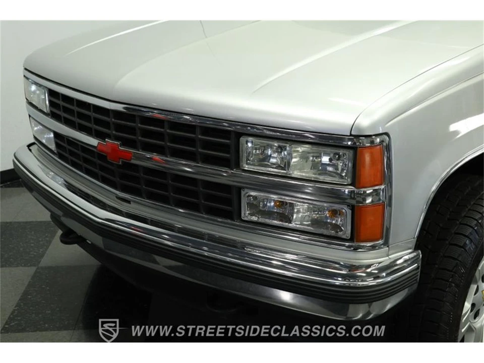 1992 Chevrolet C/K 4th Gen - Image 18 of 31