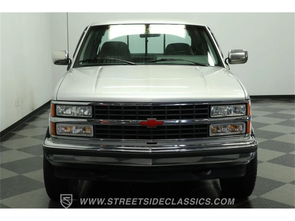 1992 Chevrolet C/K 4th Gen - Image 15 of 31