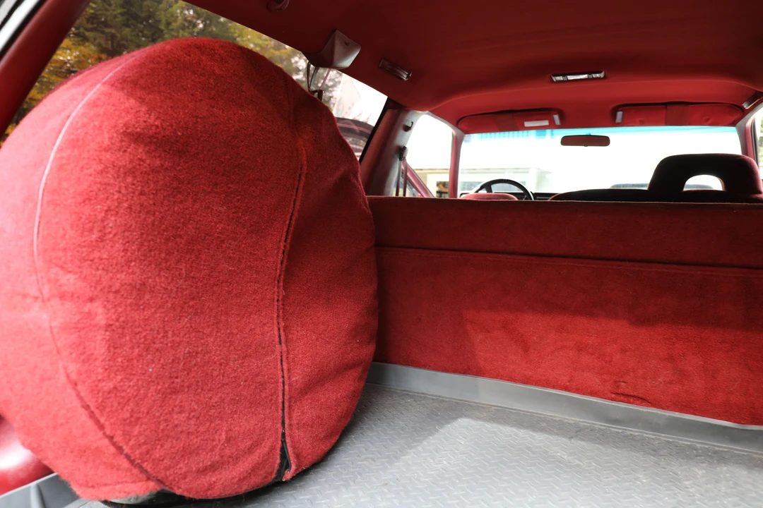 1992 Chevrolet K5 Blazer 3rd Gen - Image 29 of 31