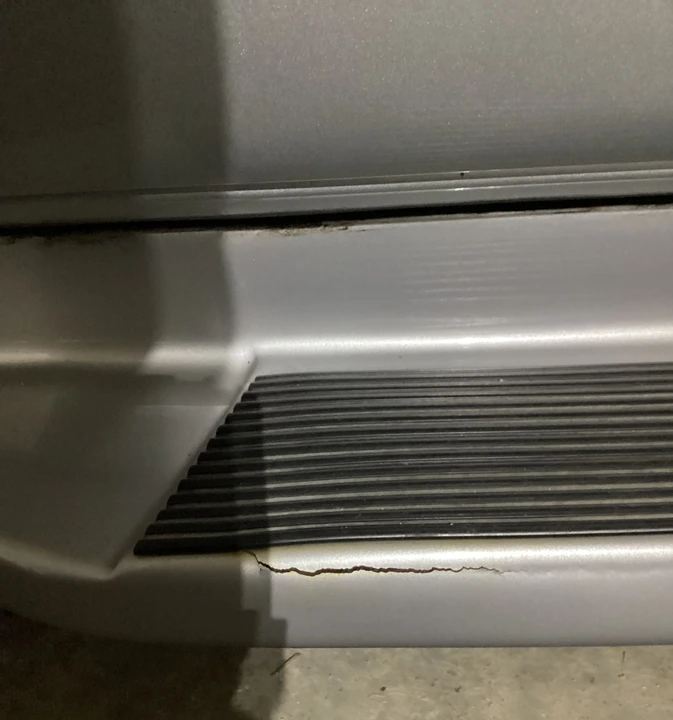 1992 Chevrolet K5 Blazer 3rd Gen - Image 19 of 31