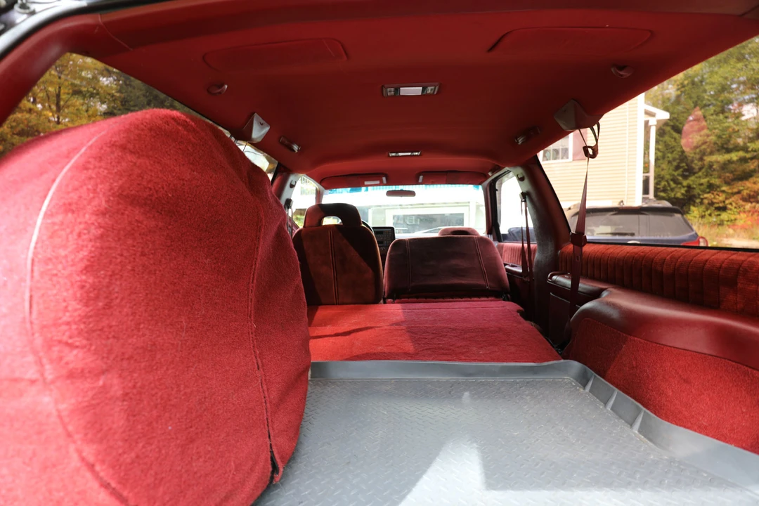 1992 Chevrolet K5 Blazer 3rd Gen - Image 28 of 31