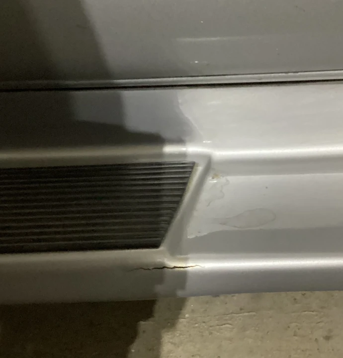 1992 Chevrolet K5 Blazer 3rd Gen - Image 20 of 31