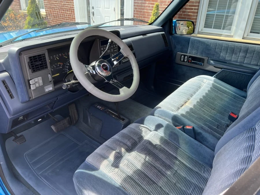 1992 Chevrolet C/K 4th Gen - Image 6 of 9