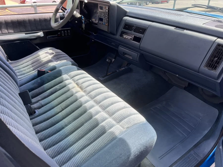 1992 Chevrolet C/K 4th Gen - Image 7 of 9