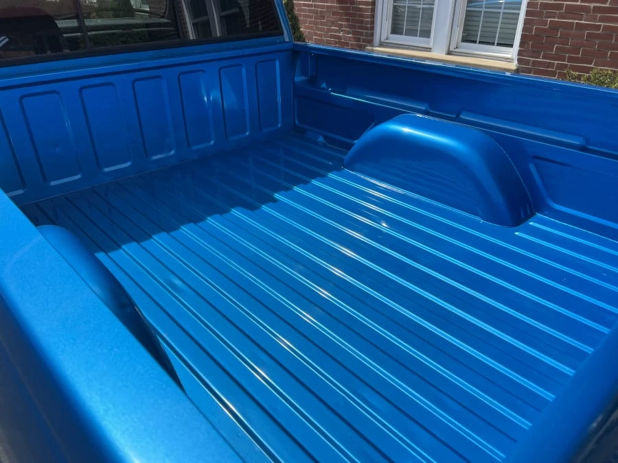 1992 Chevrolet C/K 4th Gen - Image 5 of 9