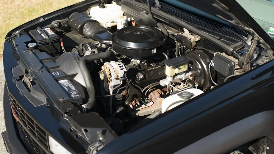 1992 Chevrolet C/K 4th Gen - Image 6 of 12