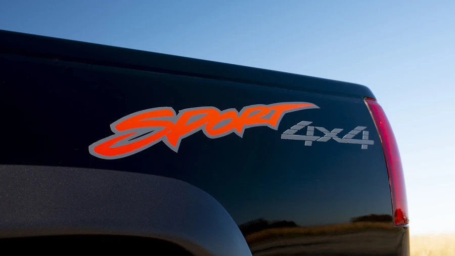 1992 Chevrolet C/K 4th Gen - Image 8 of 12