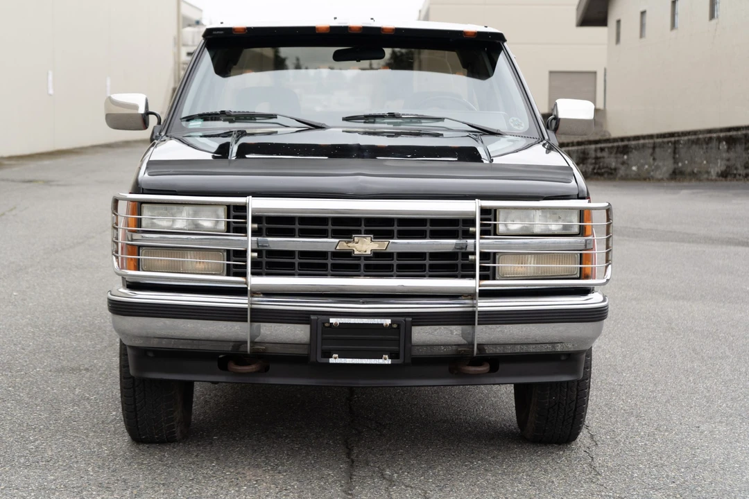 1992 Chevrolet C/K 4th Gen - Image 7 of 31