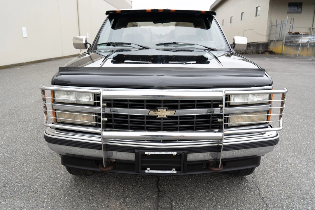 1992 Chevrolet C/K 4th Gen - Image 24 of 31