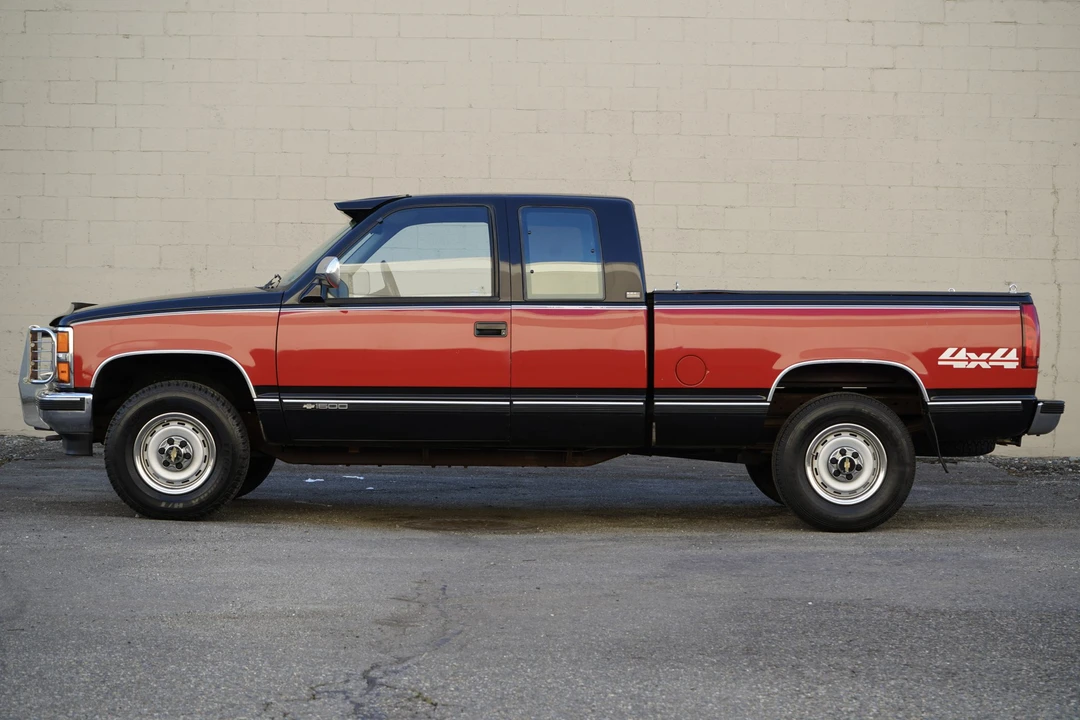 1992 Chevrolet C/K 4th Gen - Image 22 of 31