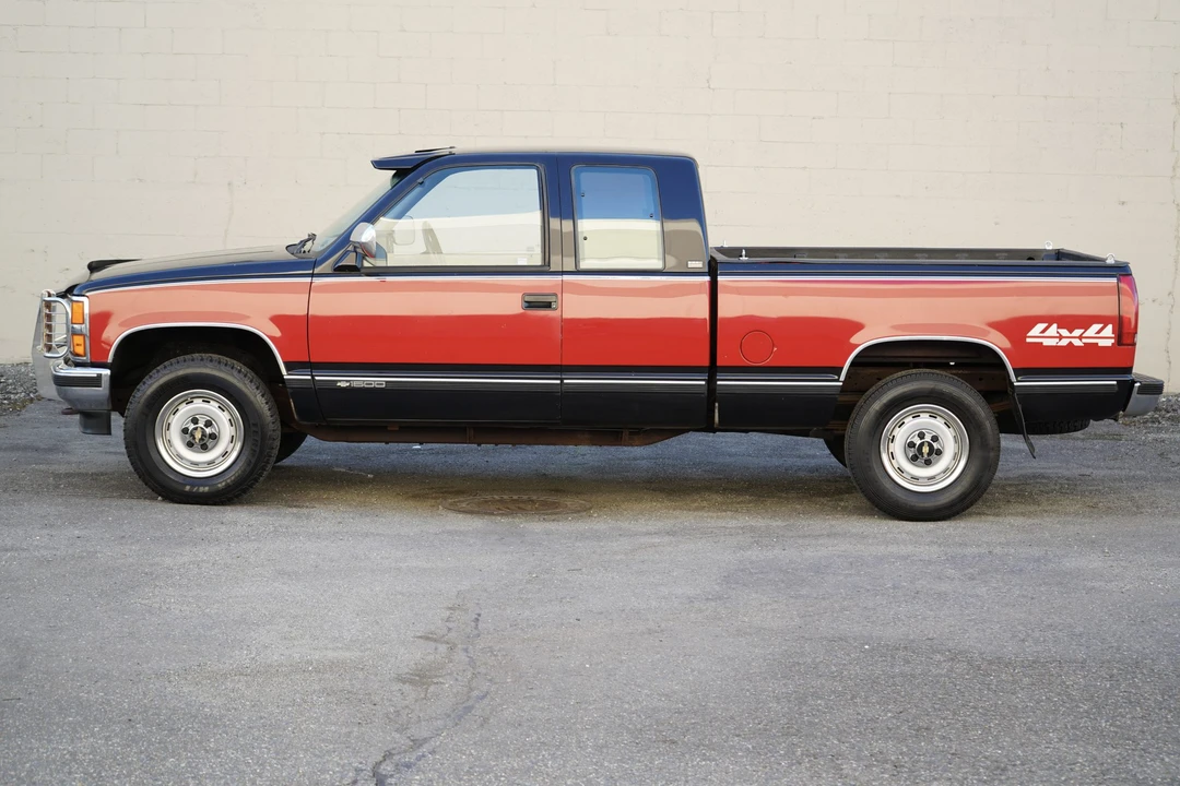1992 Chevrolet C/K 4th Gen - Image 23 of 31