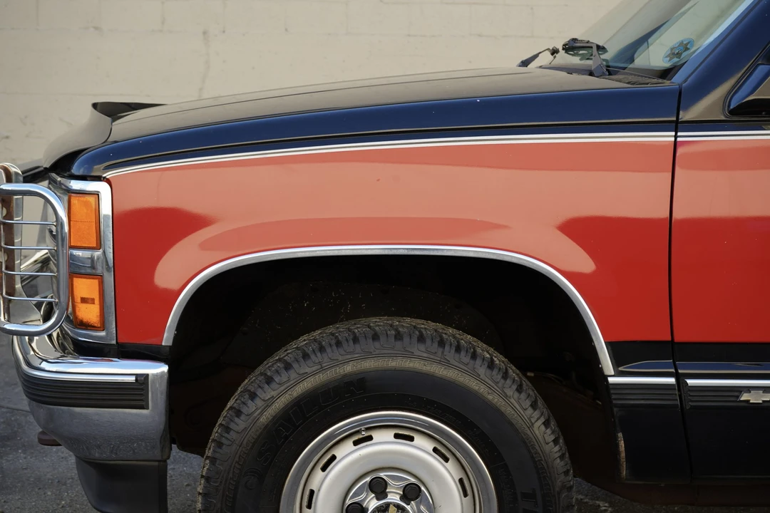 1992 Chevrolet C/K 4th Gen - Image 29 of 31