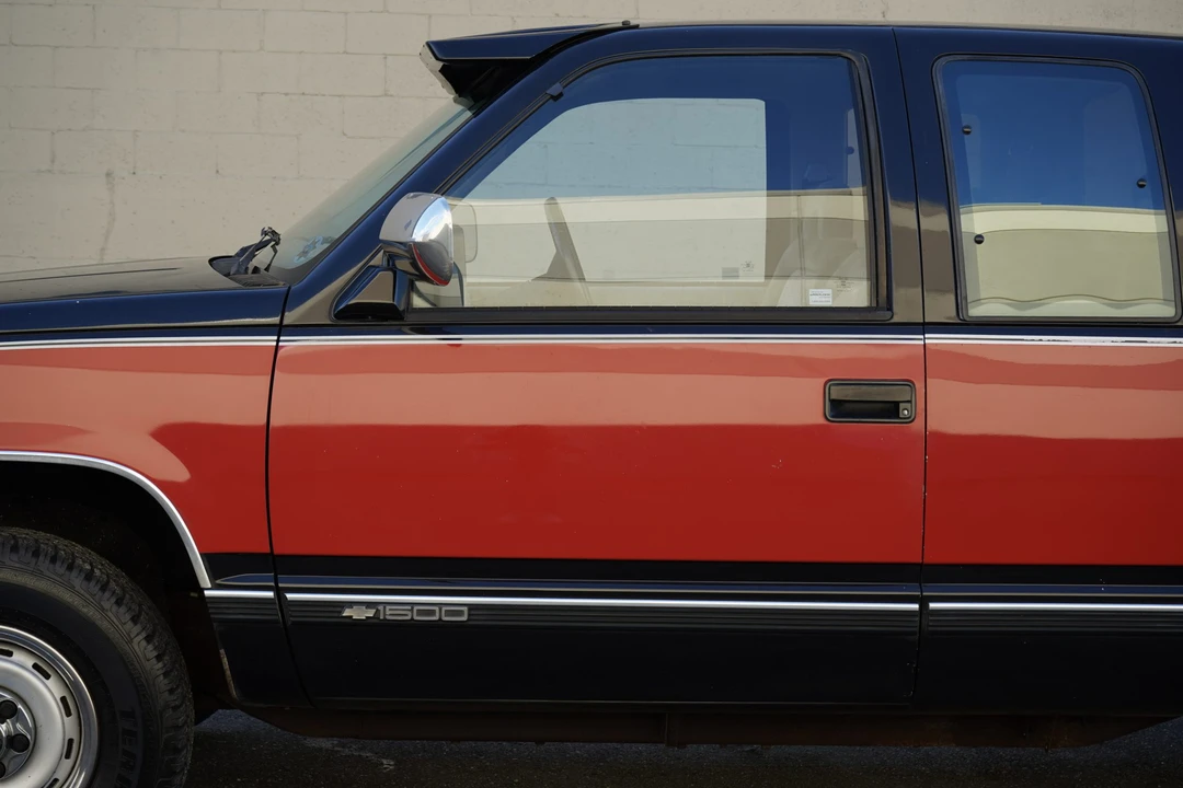 1992 Chevrolet C/K 4th Gen - Image 30 of 31