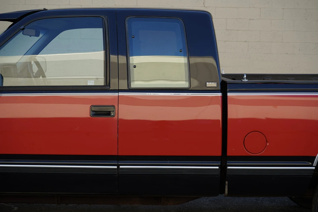 1992 Chevrolet C/K 4th Gen - Image 31 of 31