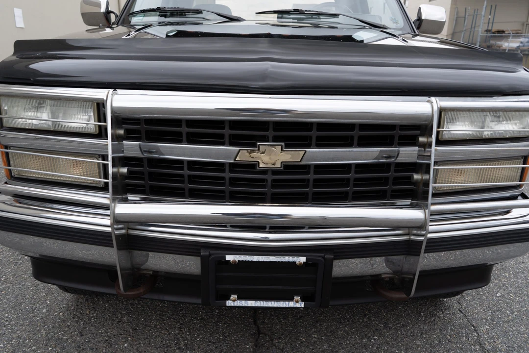 1992 Chevrolet C/K 4th Gen - Image 25 of 31