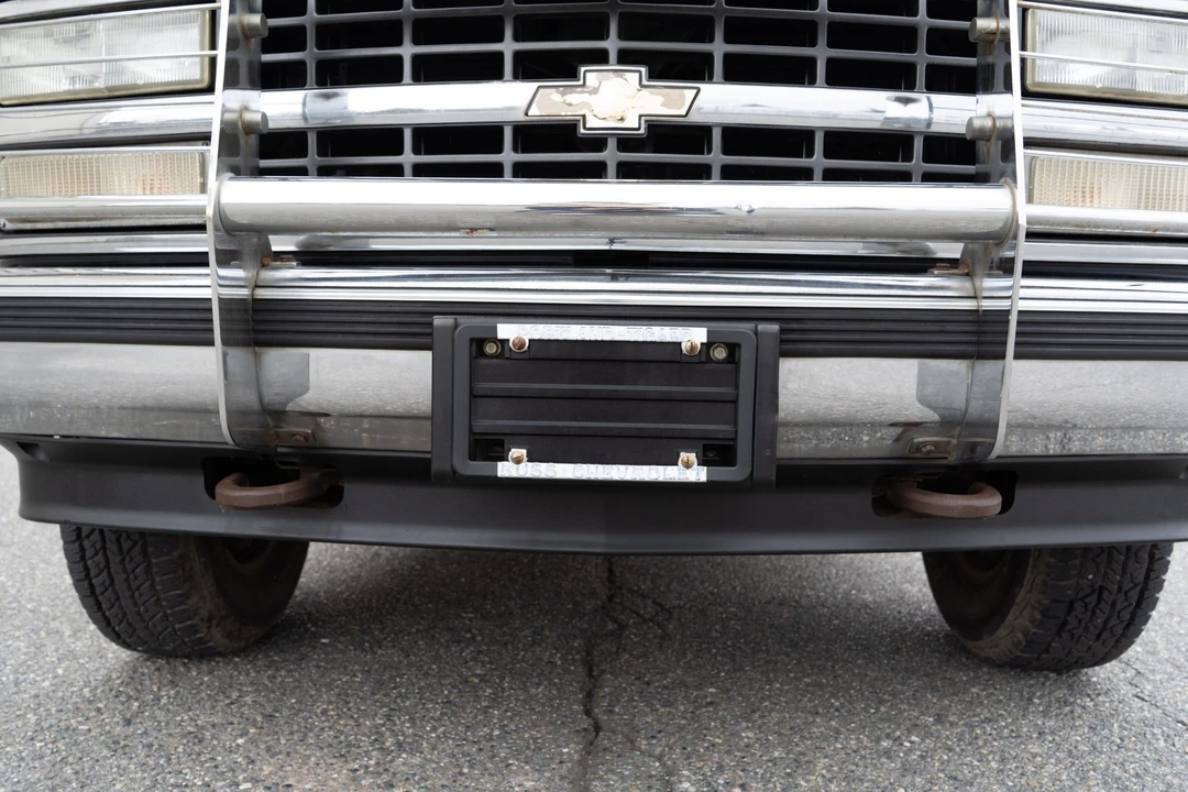 1992 Chevrolet C/K 4th Gen - Image 26 of 31